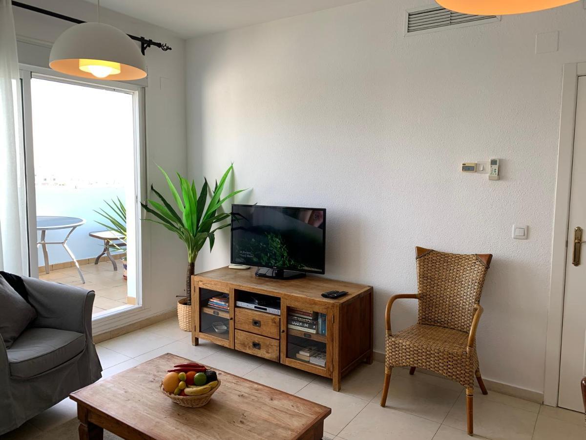 Apartment Attico Аямонте Экстерьер фото