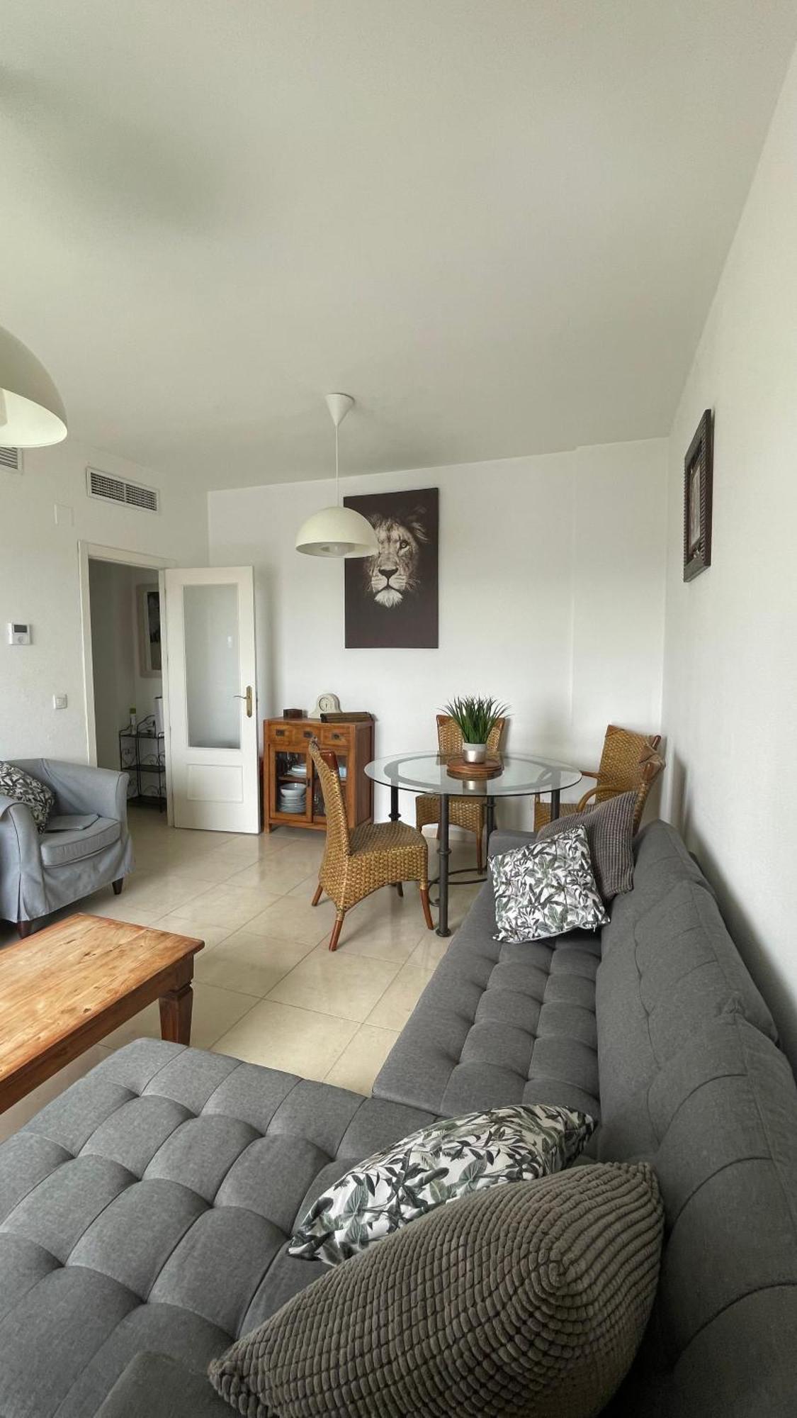 Apartment Attico Аямонте Экстерьер фото
